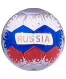 Футбольный мяч Jogel Russia фото