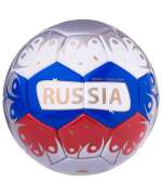 Футбольный мяч Jogel Russia фото