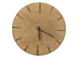 Часы деревянные Helga фото