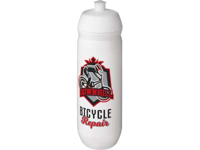 Бутылка спортивная под нанесение логотипа
