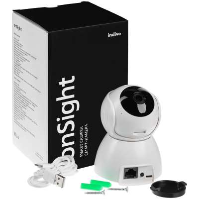 Смарт-камера onSight под нанесение логотипа