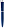Ручка GROM SOFT MIRROR Темно-синяя 1126.14