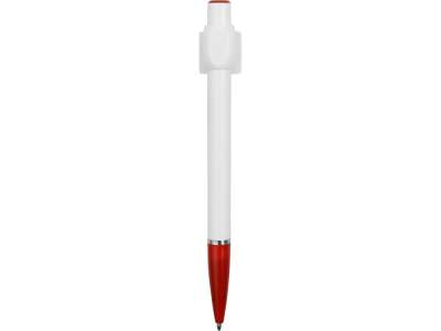 Ручка пластиковая шариковая Тенерифе под нанесение логотипа