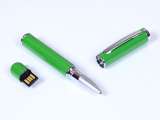USB 2.0- флешка на 64 Гб в виде ручки с мини чипом фото