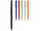 Ручка пластиковая шариковая Mondriane под нанесение логотипа