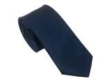 Шелковый галстук Element Navy фото