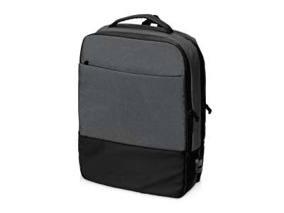 Рюкзак Slender для ноутбука 15.6'' под нанесение логотипа