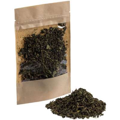 Чай улун «Черная смородина» под нанесение логотипа
