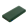 Внешний аккумулятор с подсветкой Анкор Плюс PD (Ancor PD Plus) 10000 mAh, зеленый