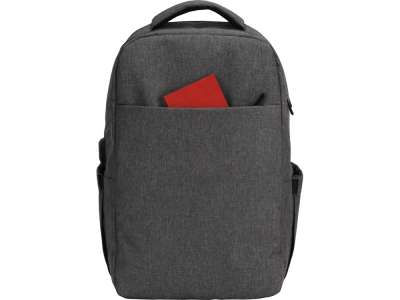 Антикражный рюкзак Zest для ноутбука 15.6' под нанесение логотипа