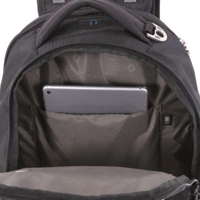 Рюкзак для ноутбука Swissgear Air Flow Plus под нанесение логотипа