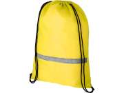 Рюкзак Oriole со светоотражающей полосой фото