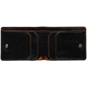 Портмоне CardLeone с логотипом, рис. 4 — Кошельки BIZGIFT