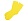 Носки однотонные «Socks» женские