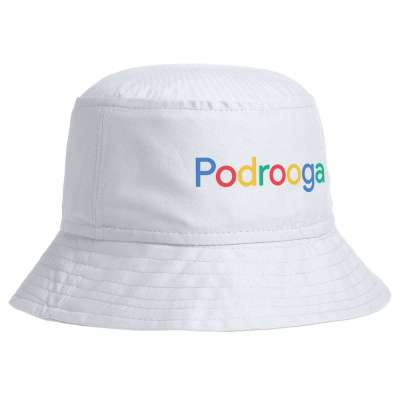 Панама Podrooga под нанесение логотипа