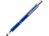 Ручка-стилус металлическая шариковая KRUGER фото
