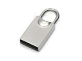 USB-флешка 2.0 на 16 Гб Lock фото