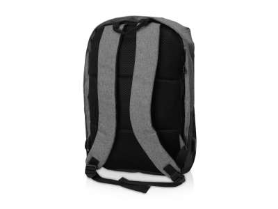 Противокражный рюкзак Comfort для ноутбука 15'' под нанесение логотипа
