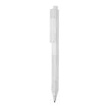 Ручка X9 с матовым корпусом и силиконовым грипом фото