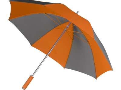 Зонт-трость Форсайт под нанесение логотипа
