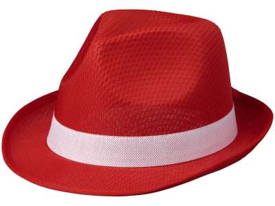 Лента для шляпы Trilby под нанесение логотипа