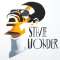 Толстовка «Меламед. Stevie Wonder» под нанесение логотипа