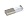 USB 2.0- флешка на 16 Гб кристалл в металле