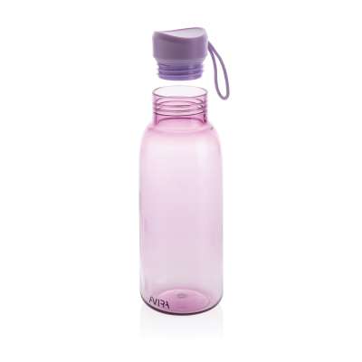 Бутылка для воды Avira Atik из rPET RCS, 500 мл под нанесение логотипа