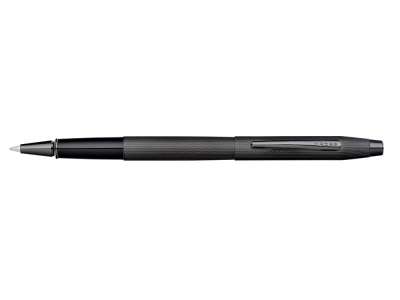 Ручка-роллер Selectip Cross Classic Century Brushed под нанесение логотипа