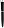Ручка GROM SOFT MIRROR Черная 1126.08