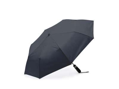 Зонт складной MIYAGI, полуавтомат под нанесение логотипа