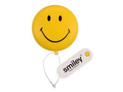 Антистресс Smiley под нанесение логотипа