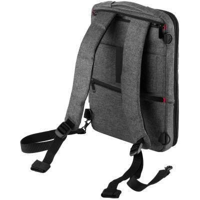 Рюкзак для ноутбука Saftsack под нанесение логотипа