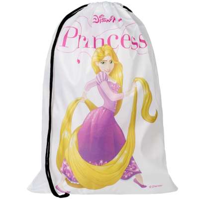 Рюкзак «Принцессы. Рапунцель» под нанесение логотипа