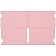 розовый