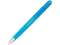 Ручка пластиковая шариковая Parral под нанесение логотипа