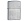 Зажигалка ZIPPO Classic с покрытием Brushed Chrome
