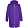 Дождевик Rainman Zip, фиолетовый, размер S