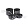 Набор посуды Naturehike NH18T018-G, серый