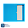 Коробка под ежедневник Bplanner (голубой)