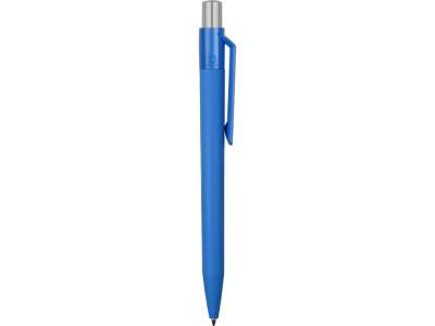 Ручка пластиковая шариковая On Top SI Gum soft-touch под нанесение логотипа