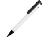 Ручка-подставка металлическая Кипер Q фото