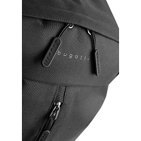 Рюкзак мужской «КЛАССИКА (BASIC)» с логотипом, рис. 6 — Сумки BIZGIFT