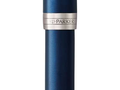 Перьевая ручка Parker Sonnet, F под нанесение логотипа