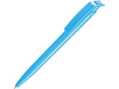 Ручка шариковая из переработанного пластика Recycled Pet Pen под нанесение логотипа