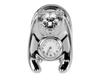 Часы Медведь под нанесение логотипа