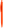Ручка IGLA COLOR Оранжевая 1031.05