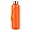 Бутылка для воды ARDI PET COLOR 550мл. Оранжевая с оранжевым 6251.05