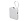 Внешний аккумулятор со встроенным кабелем USB-C «Дэнси», 5000 мАч