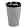 Термокружка BASIC, 350 мл
